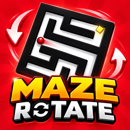 Maze Rotate